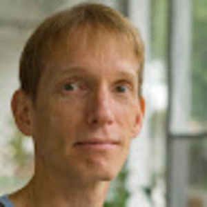 Meet your Posher, Scott